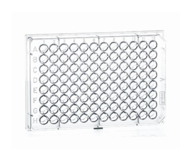 Greiner Bio-One 96-Well-Mikrotiterplatte