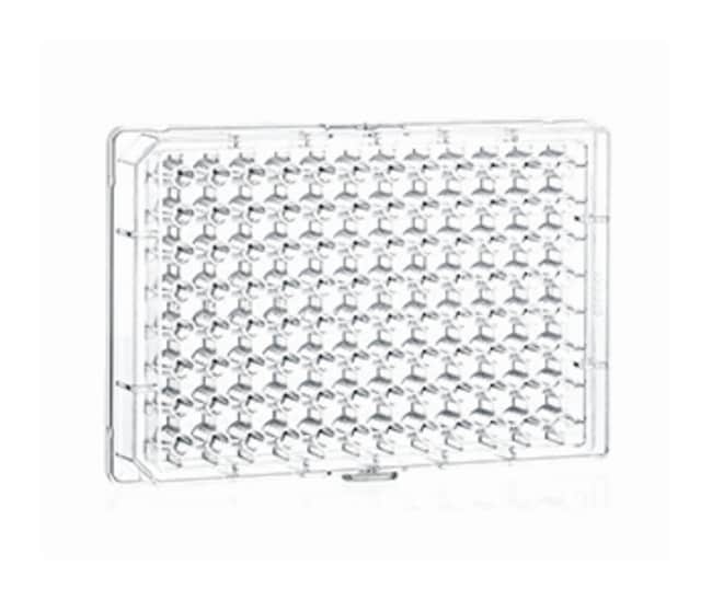 Greiner Bio-One UV-STAR 96-Well-Mikrotit