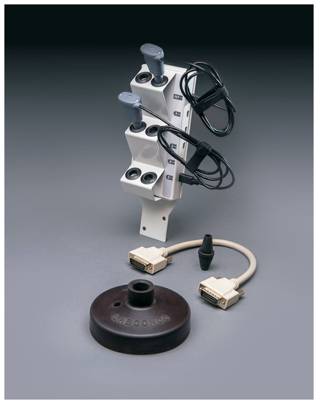 End-Zone Add-On Kit