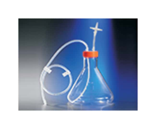 Corning Polycarbonate Erlenmeyer Flask w