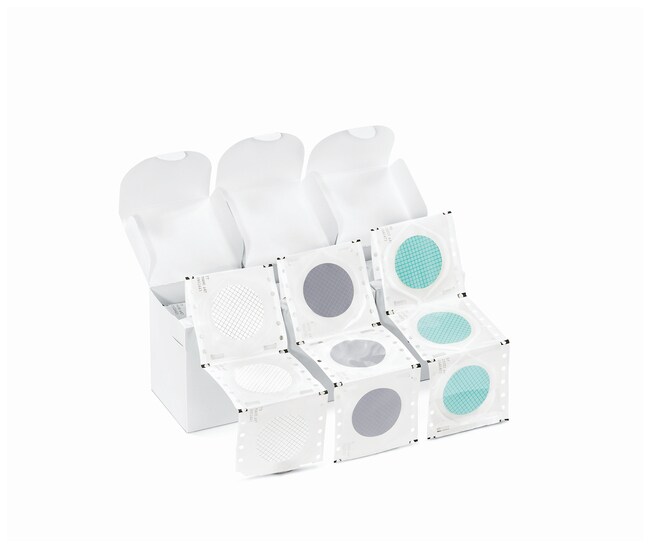 Sartorius Sterile Cellulosenitrat-Membra