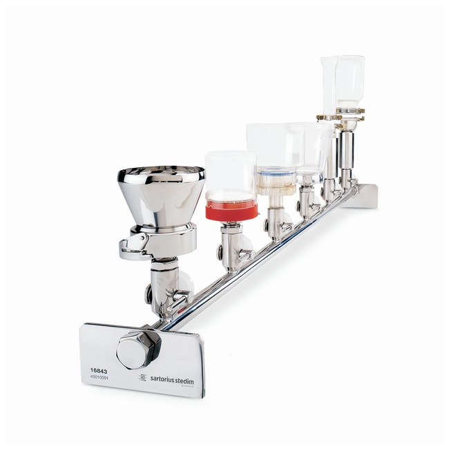 Sartorius Accessories for Combisart Syst