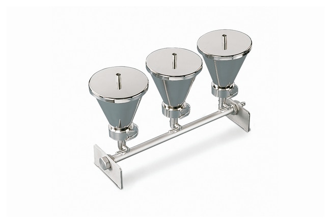 Sartorius Accessories for Combisart Syst