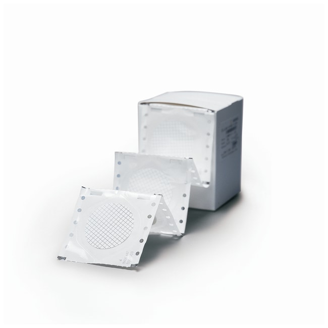 Sartorius Gridded Nonsterile Cellulose N
