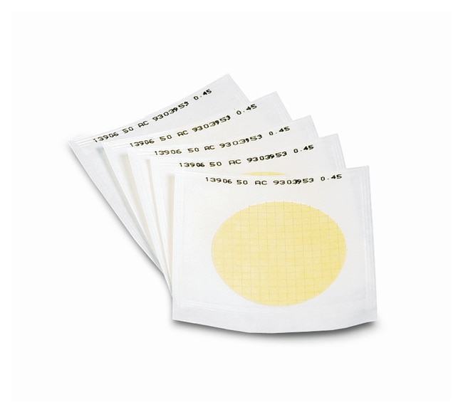 Sartorius Sterile Cellulosenitrat-Membra