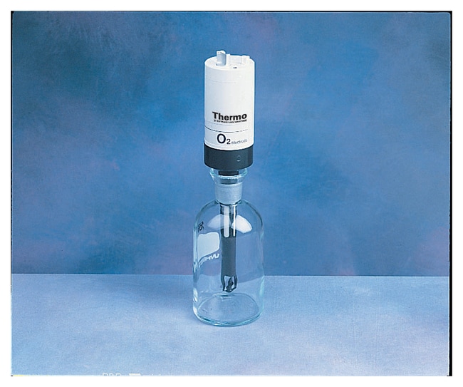 Thermo Scientific Orion Gelo¨stsauerstof