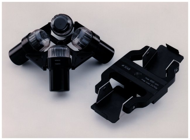 Thermo Scientific Sorvall Stratos-Mikrot
