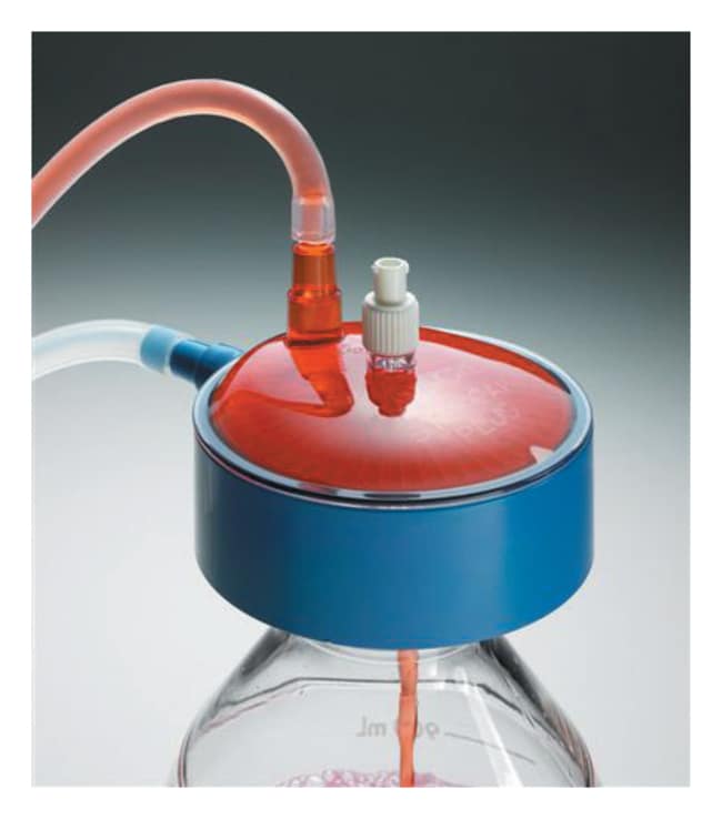 MilliporeSigma Stericap PLUS steriler Fl