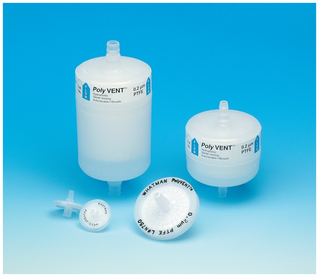 GE Healthcare PolyVent Belu¨ftungsfilter