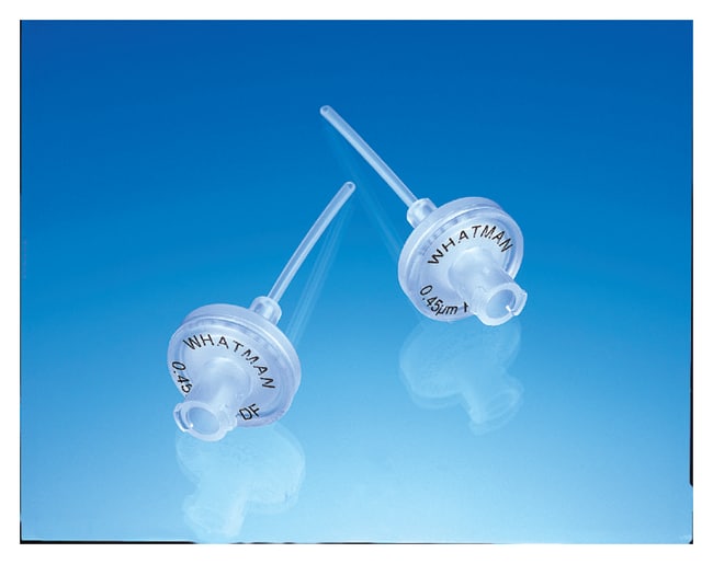 GE Healthcare 4 und 13 mm Puradisc PTFE-