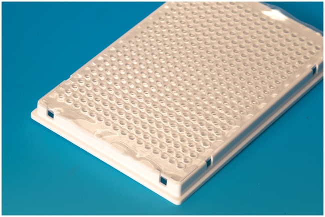 Thermo Scientific Clear Seal Diamond Hei