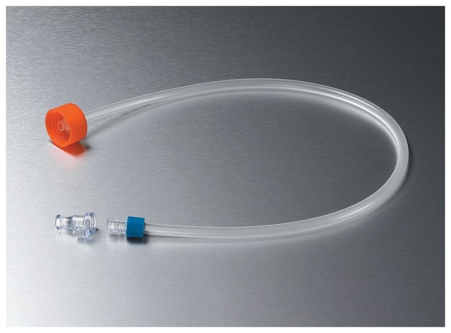 Corning Universal CellSTACK Caps, Versch
