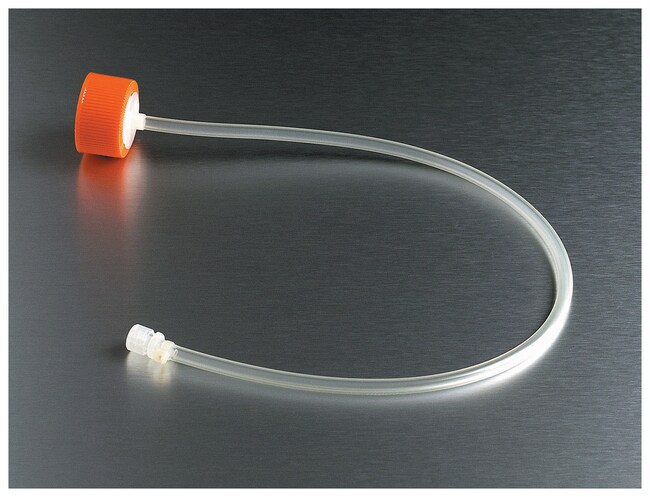 Corning Universal CellSTACK Caps, Versch
