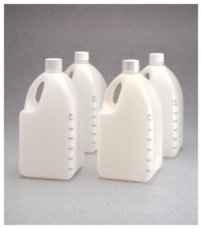 X24 Invitro Biotainer HDPE 4 ltr Schenkr