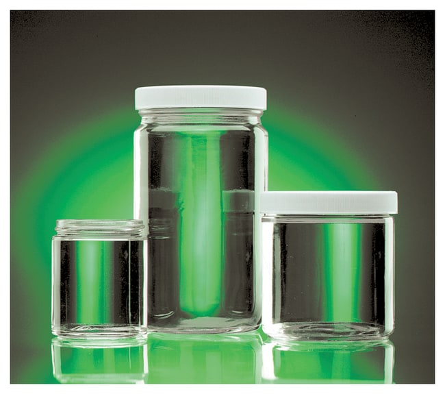 DWK Life Sciences Gla¨ser, transparent,