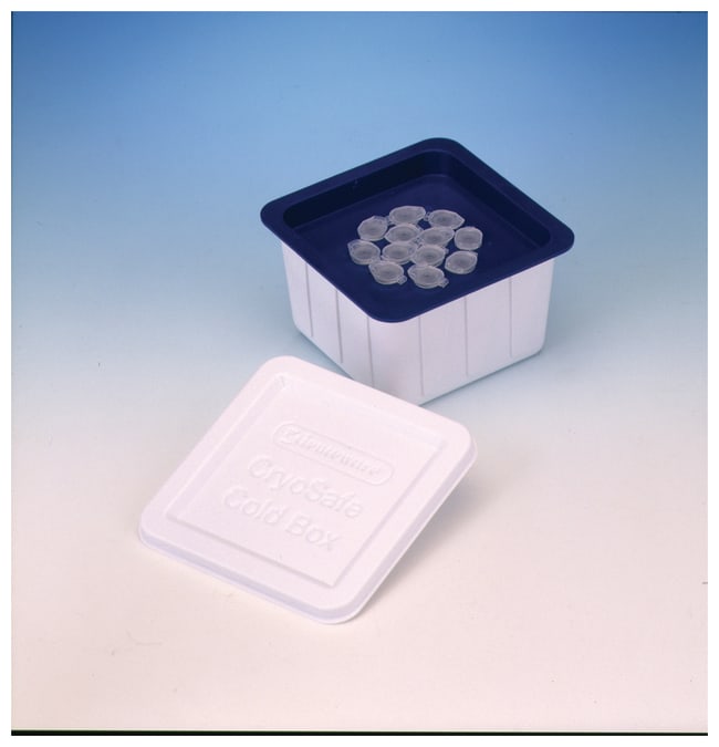 Bel-Art SP Scienceware Cryo-Safe Ku¨hlbo