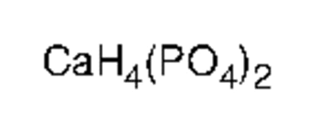 Calciumdihydrogenphosphathydrat, 97 %, T