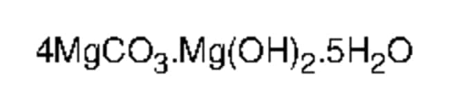 Magnesiumcarbonathydroxid-Pentahydrat, l