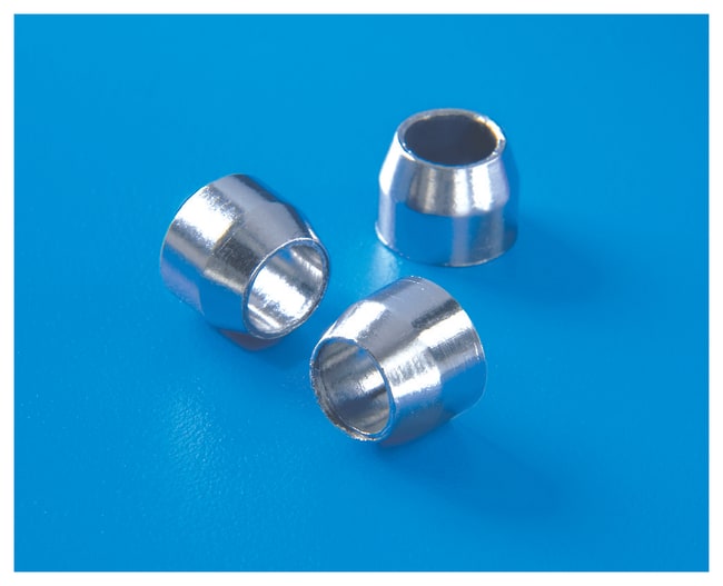 Thermo Scientific 100 % Graphit-Dichtkeg