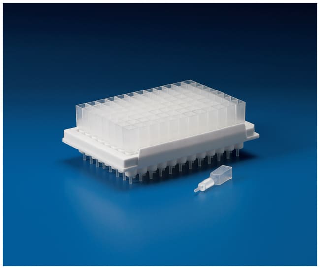 Thermo Scientific HyperSep-96 Cyano Mikr