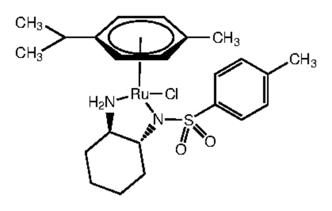 Chlor(p-cymen)-N-(p-toluolsulfonyl)-(R,R
