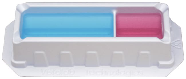 VistaLab Technologies Reagenzien-Reservo