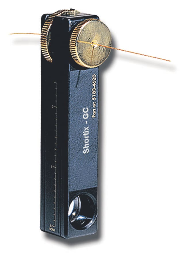 Thermo Scientific Allgemeine Gaschromato