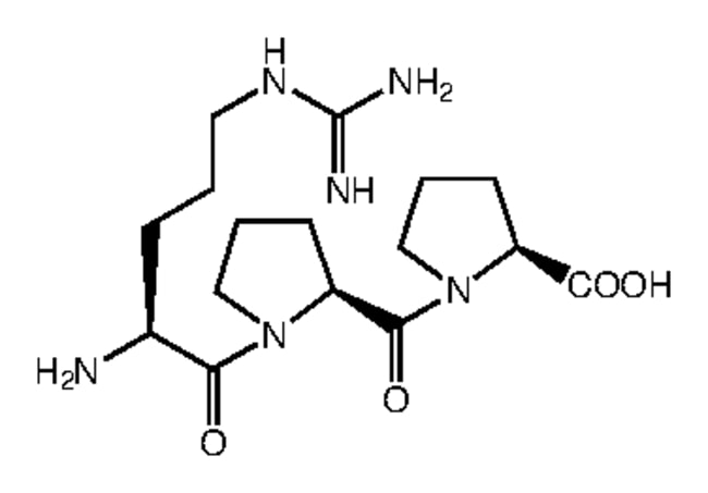 5MG Bradykinin (1-3) .