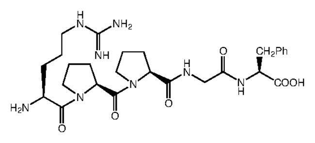 Bradykinin (1-5), Thermo Scientific Chem