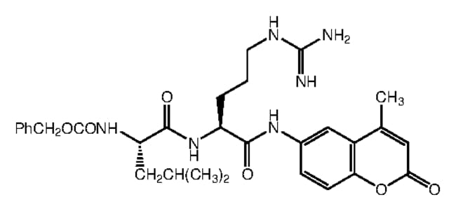Cathepsin K-Substrat (fluorogen)