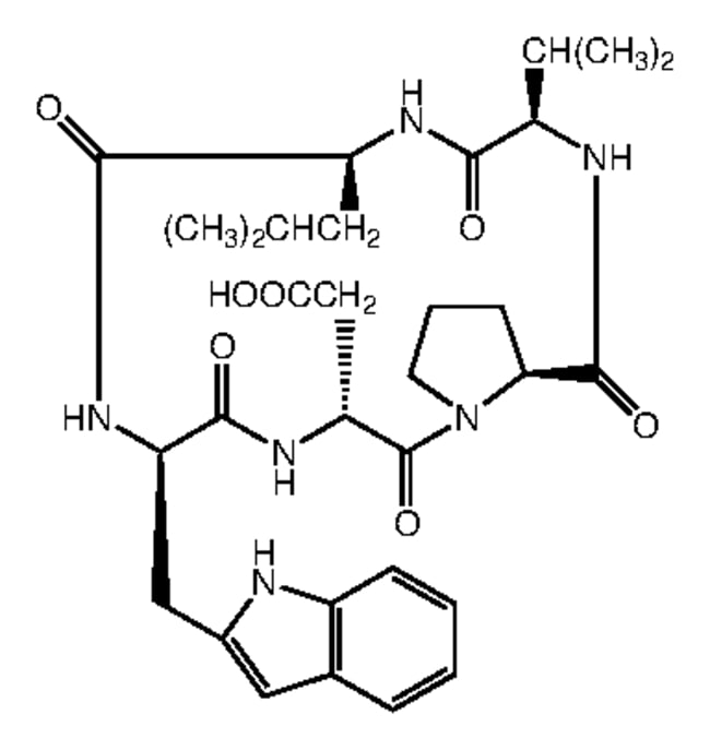 0,5MG BQ-123 .