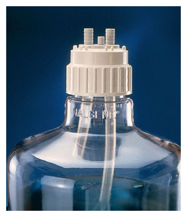 Thermo Scientific Nalgene Fu¨ll-/Belu¨ft