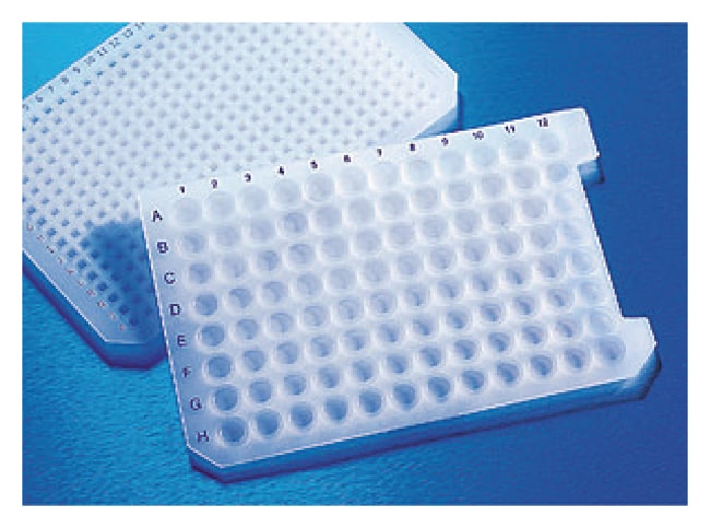 Corning Sealing Mat, 96 Well, Chemical R