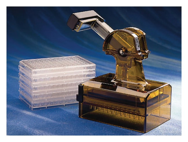 Corning Costar Transtar-96 Kartusche, Zu