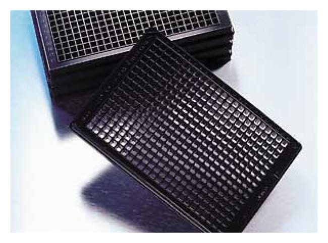 Corning 384-Well Mikrotiterplatten fur d