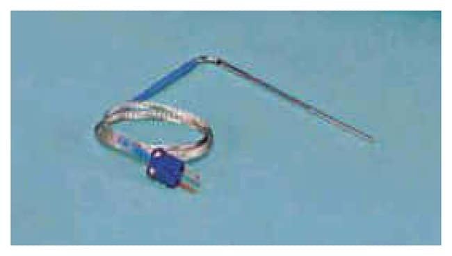 Thermo Scientific CryoMed Sensoren, Zur
