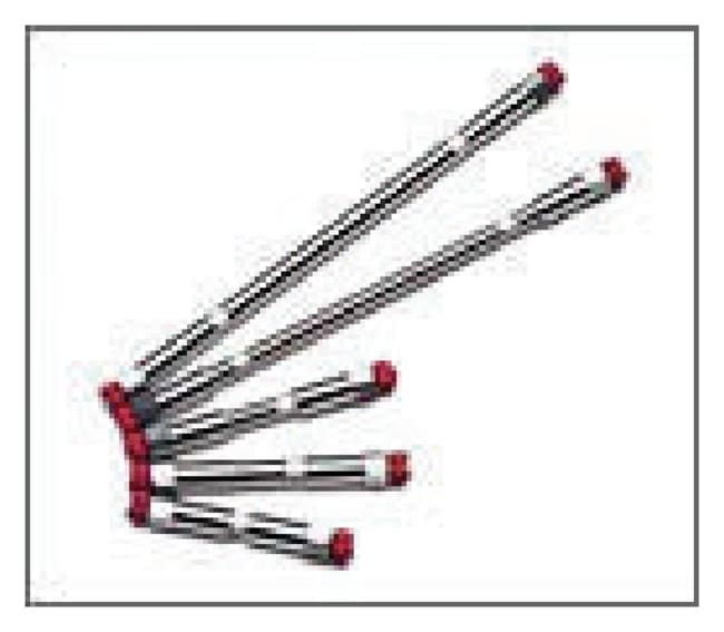 Thermo Scientific HyPURITY Advance HPLC-