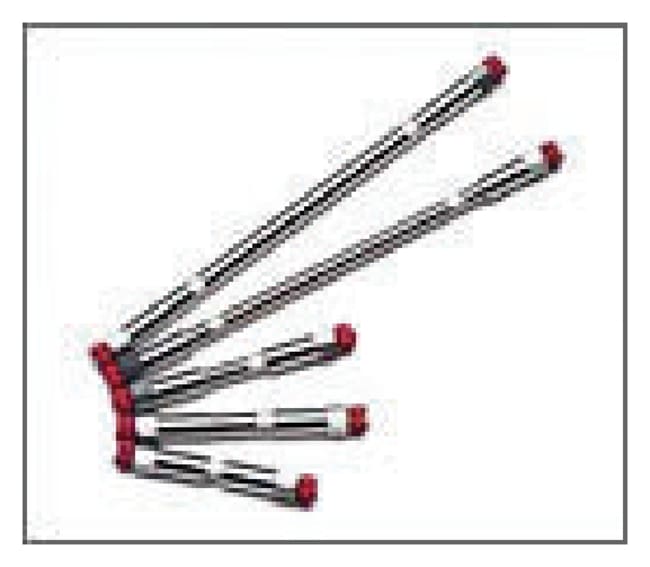 Thermo Scientific Hypersil Grune PAH-Sau