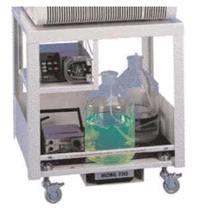 Thermo Scientific Sorvall Legend Zentrif