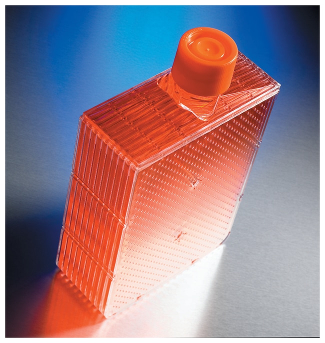 Corning Zellkulturflaschen, CellBIND, 17