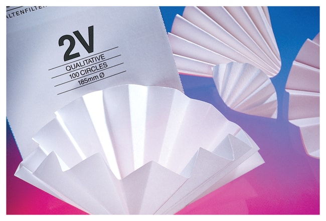 GE Healthcare Filterpapiere fu¨r qualita