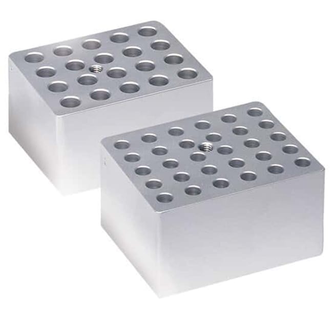 Dri-block insert, 16mm wide tubes x12