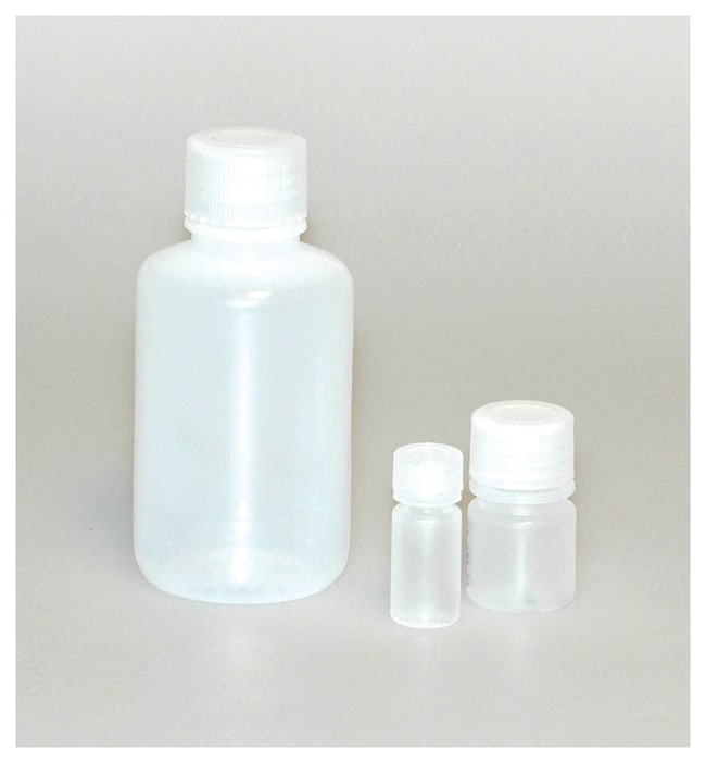 DWK Life Sciences Auslaufsichere Flasche