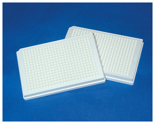 Corning 384-Well Nonbinding Surface (NBS