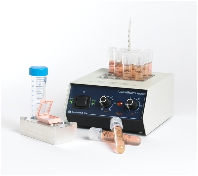 X144 HISTOGEL SPECIMEN PROCESSING GEL, S