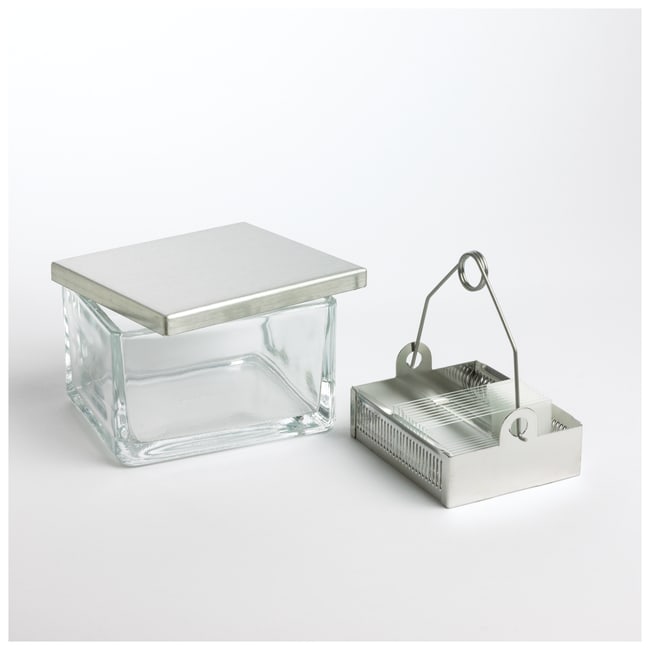 MANUAL STAINING ASSEMBLY KIT 110