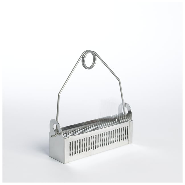 Thermo Scientific Deckglas-Farbegestelle