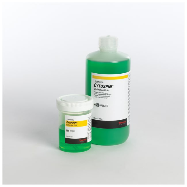 Thermo Scientific Shandon Cytospin Aufbe