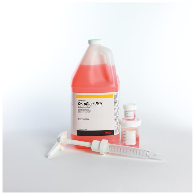 Thermo Scientific Shandon CytoRich rote