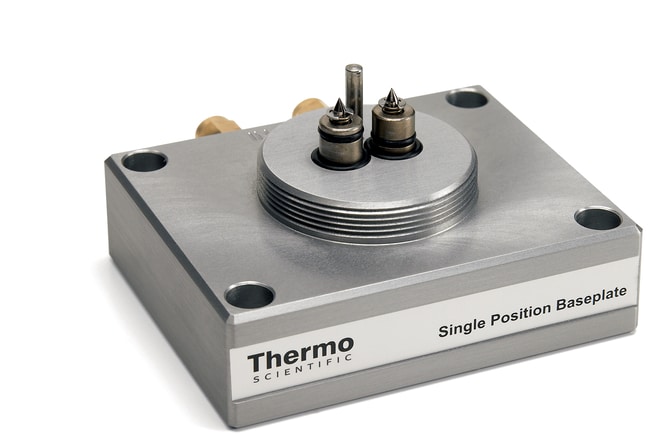 Thermo Scientific Basisplatten/Verteiler